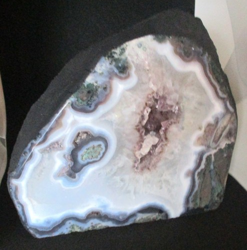 Druse irai achat chalcedon - druse,