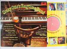 Crazy otto ragtime band - crazy,