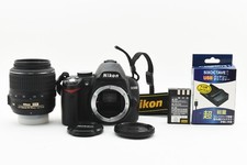 [101 Schuss] Nikon D3000