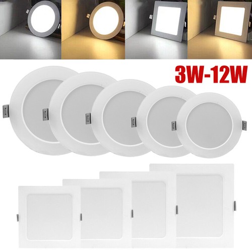 10x led panel - 2x-10x,