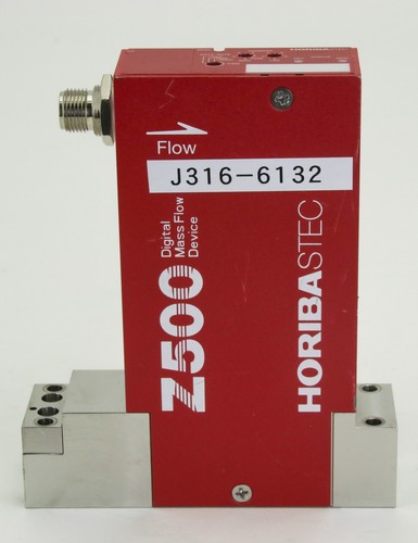 Horiba stec mfc z500 - horiba-stec,