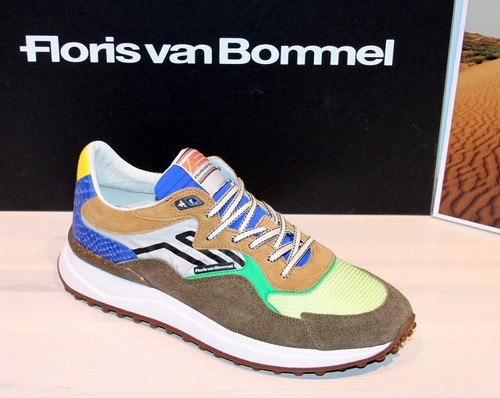 Floris van bommel schnürer - floris,