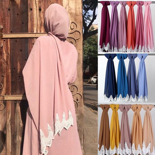 Chiffon spitze verziert - spitze,
