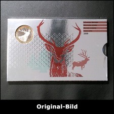 Schweiz CHF-Kursmünzensatz