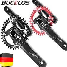 30-42t Kurbelgarnitur MTB