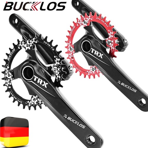 42t kurbelgarnitur mtb - 30-42t,