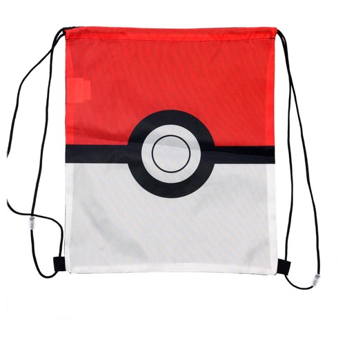 Pokemon sporttasche turnbeutel - pokemon,