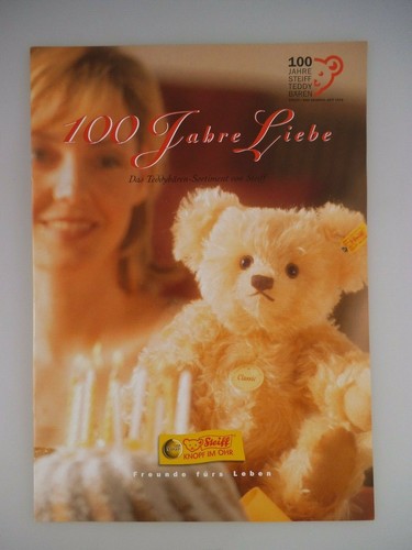 Das teddybären sortiment von - das,