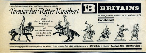 Britains turnier bei ritter - turnier,