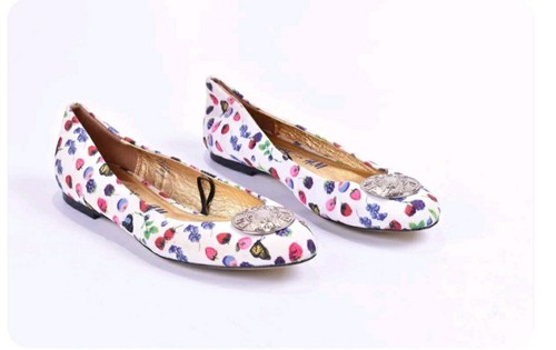 Versace schuhe 41 - versace,