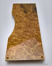 Tonearm Panel for Technics