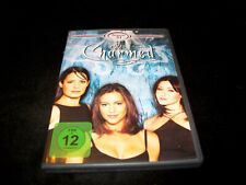 DVD - Charmed - Zauberhafte Hexen - Staffel 3.1 auf 3 DVD's - FSK 12