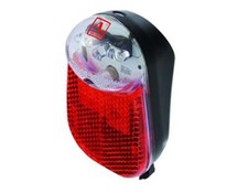 Fahrrad Rücklicht Standlicht