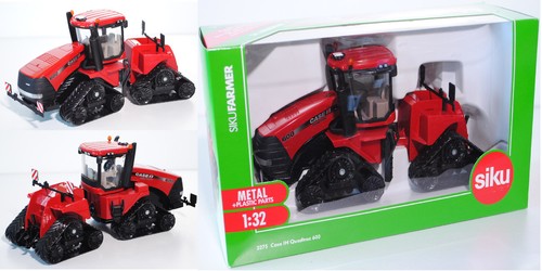 Siku farmer 3275 case - farmer,