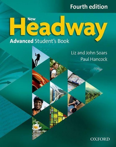 New headway advanced - new, (c1)
