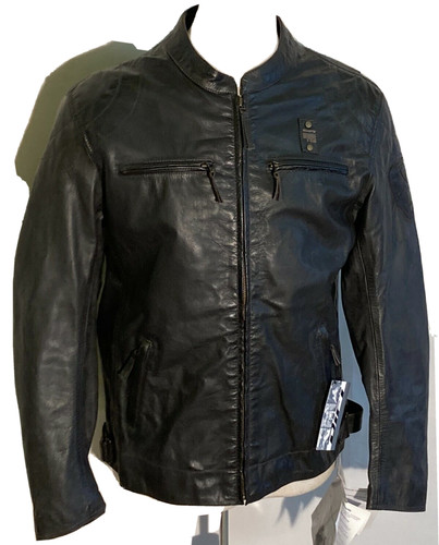 Lederjacke motorradjacke difi - lederjacke,