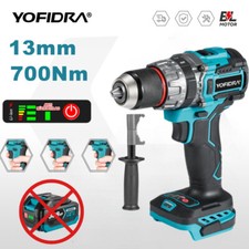 Für Makita 18V Akku Schlagbohrschrauber Bohrmaschine Bohrschrauber Akkuschrauber