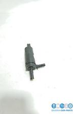 Original BMW  G11 G12 G31 G30  Pumpe Scheinwerferwaschanlage SWRA SRA 7340773