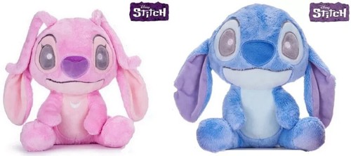 Stitch engel angel stofftier - angel,