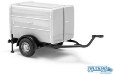 Busch Bausatz TSA/STA