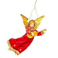 Rauschegold-Engel-Marke