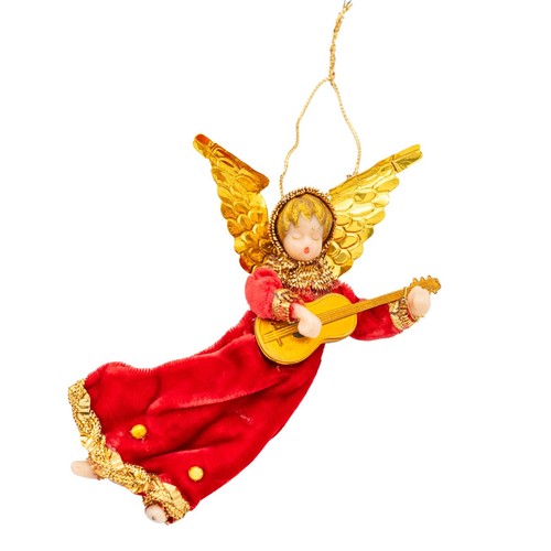 Rauschegold-Engel-Marke
