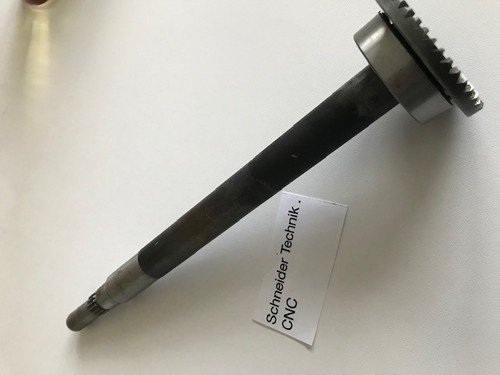 Index b60 drehautomat - index,