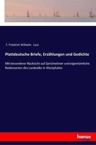 Plattdeutsche briefe - plattdeutsche,