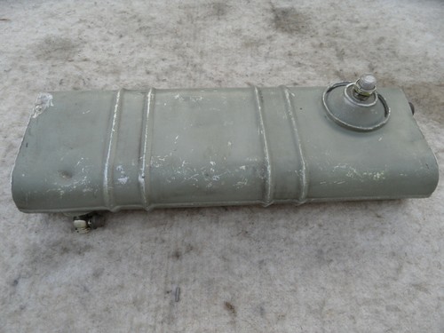 Alter tank aluminiumtank - alter, jk