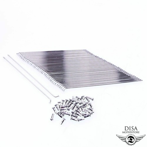 Speichen nippel satz 197mm - nippel,