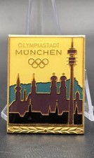 Olympische Spiele München