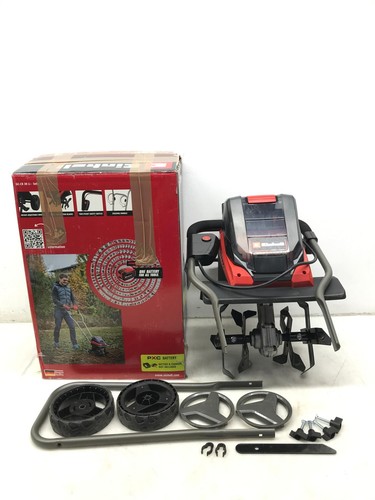 Einhell solo - 30, li