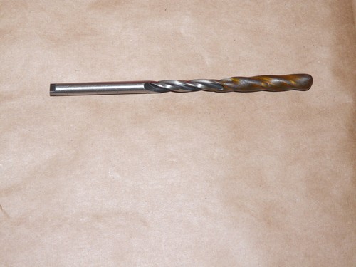 Hss aufbohrer 150 lang - aufbohrer,