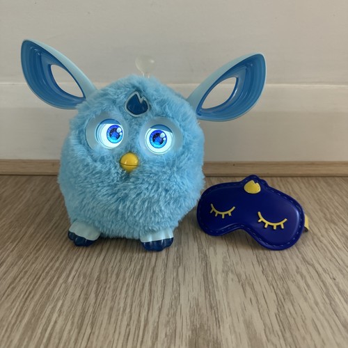 Hasbro 2015 furby - hasbro, connect