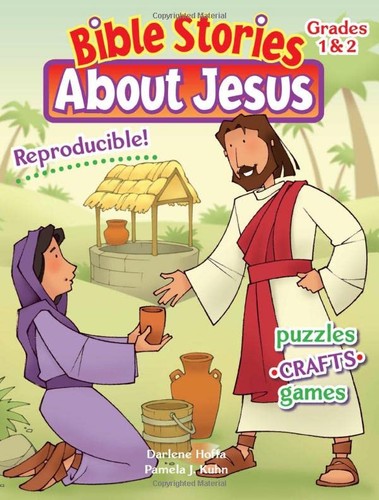 Bible stories about - bible,