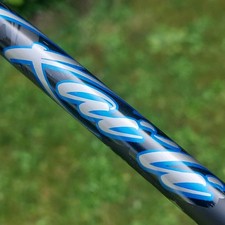 Kaili CB Blue Stiff Flex
