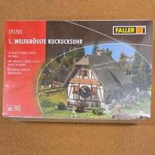 Faller H0 191705 Weltgrößte