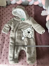 Winter Overall Baby56