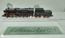 Trix 2051 br52 1234 - 2051,