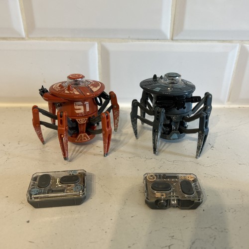 Hexbug battle ground - ground, x