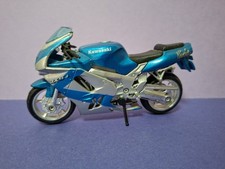 Maisto Motorrad in