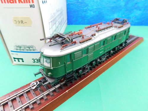 A12 märklin 3367 lok db - e-lok,