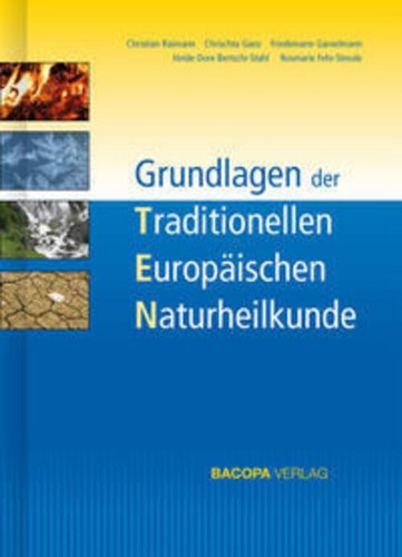 Grundlagen der traditionellen - grundlagen,