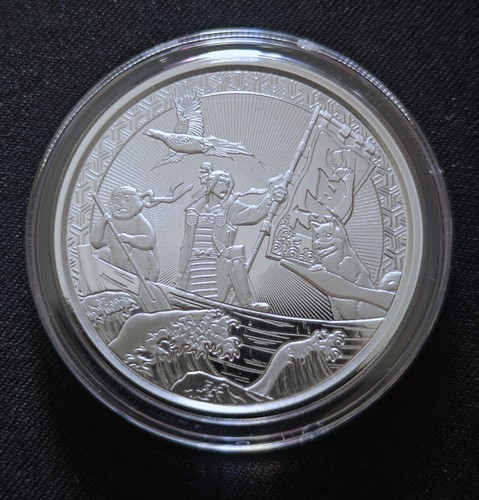 2021 samoa momotaro - on, demon