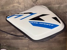 DR650 Fuel Tank Gas Tank OEM