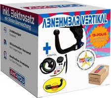 AHK AUTOHAK für Renault