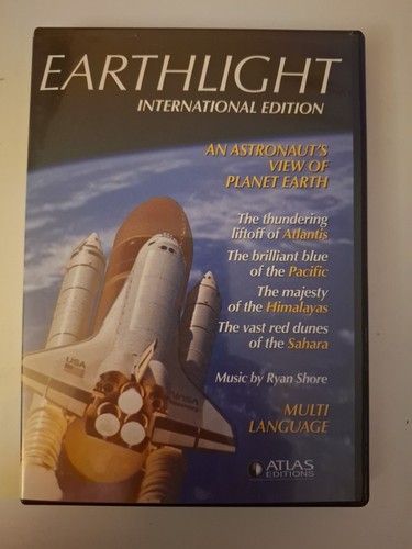 Earthlight international - -,