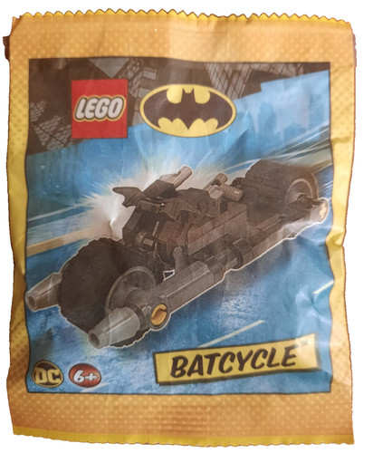 Lego batman polybag - lego,