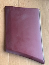 Mercedes W124 Beplankung Kotflügel Verkleidung vorne rechts 1246901440 J478