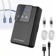 2200mAh Aquarium Luftpumpe